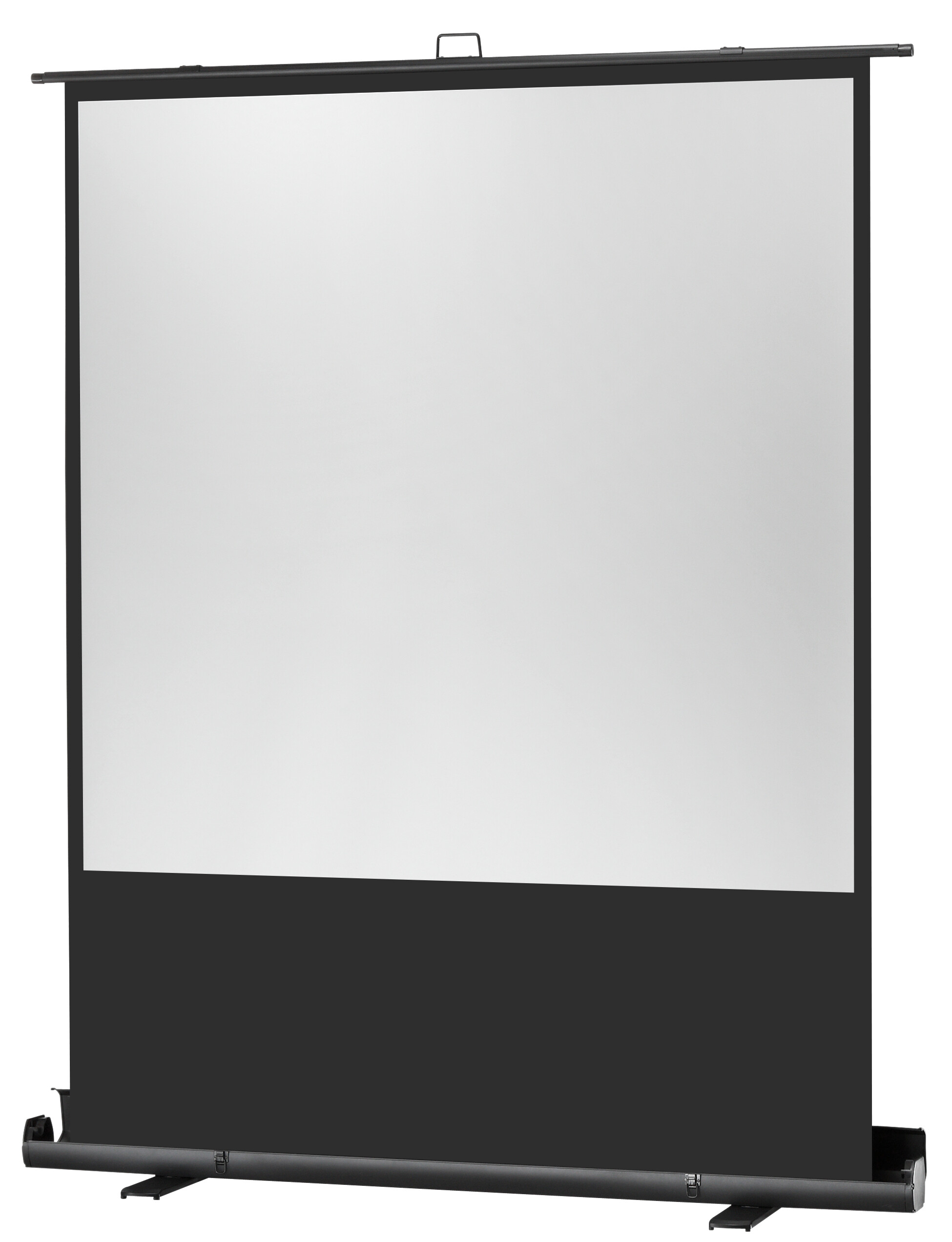 Celexon 1090361 Pantalla de proyección negocios cine en casapantalla ultra plus professional con articulación tijera 60 160 cm 11 ganancia 1.2 portatil 84 160x160cm