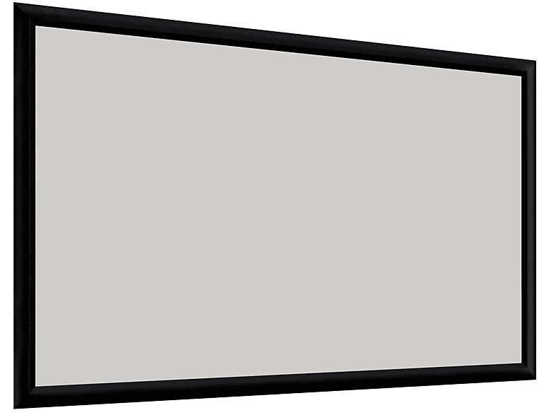 Pantalla para proyector - CELEXON 119" DELUXX Cinema de marco de 265 x 149 cm - DAYVISION ALR