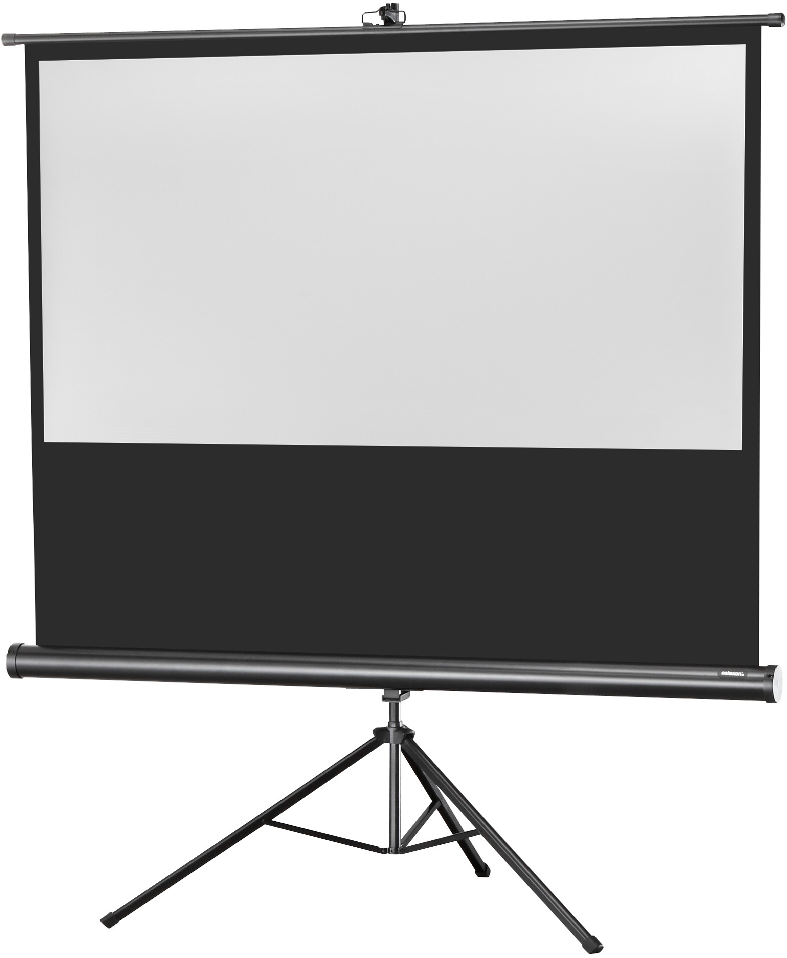 Pantalla para proyector - CELEXON tripode Basica de celexon 219 x 123 cm