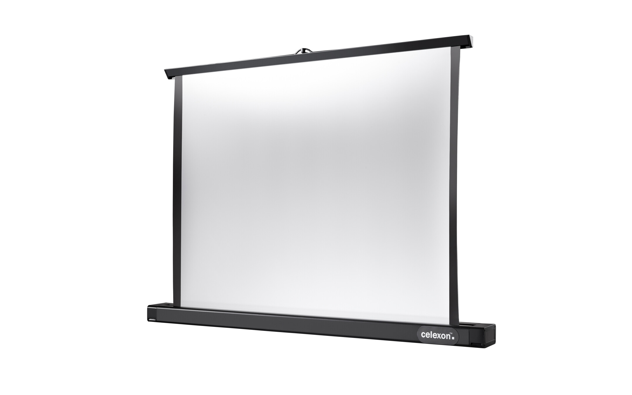 CELEXON 1091342 MINI Tischleinwand TISCHLEINWAND PROF. 102X76CM SCREEN