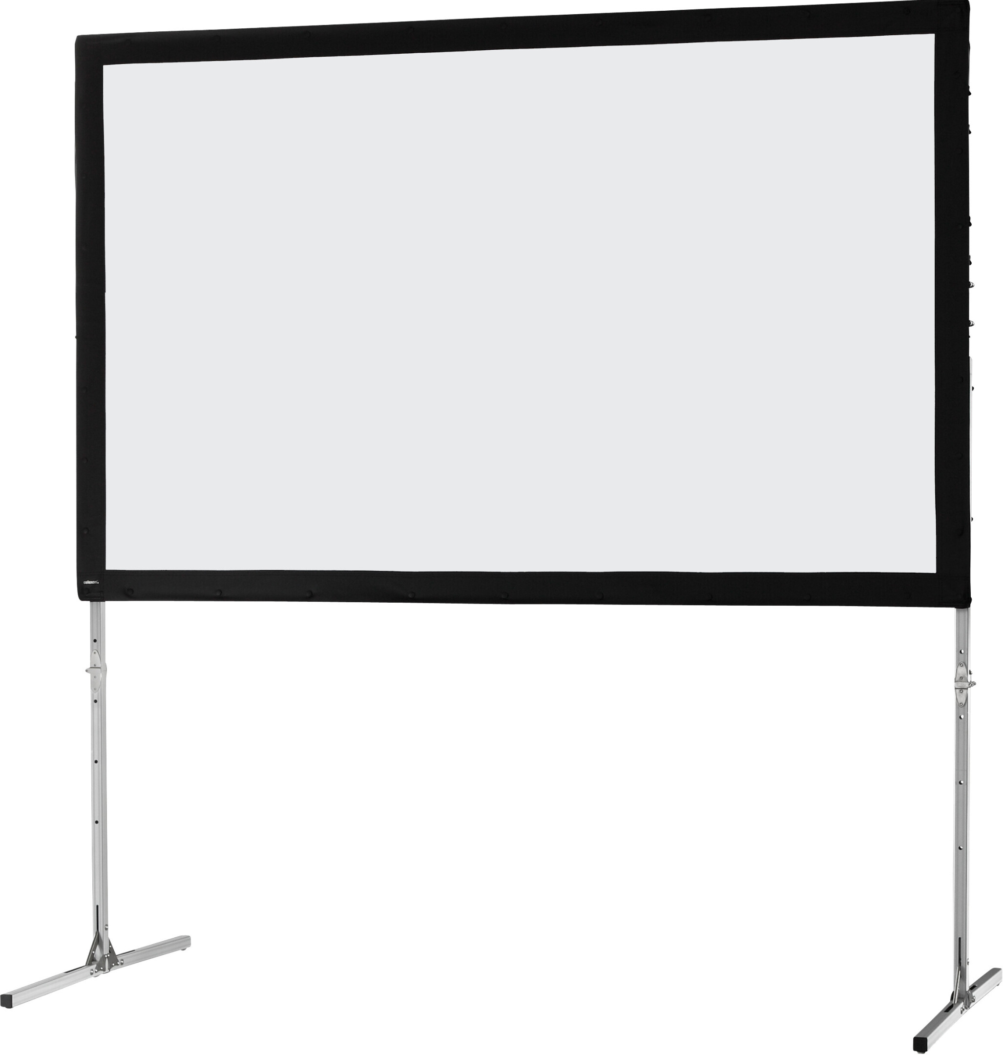 CELEXON Expert Leinwand Mobil Beamer