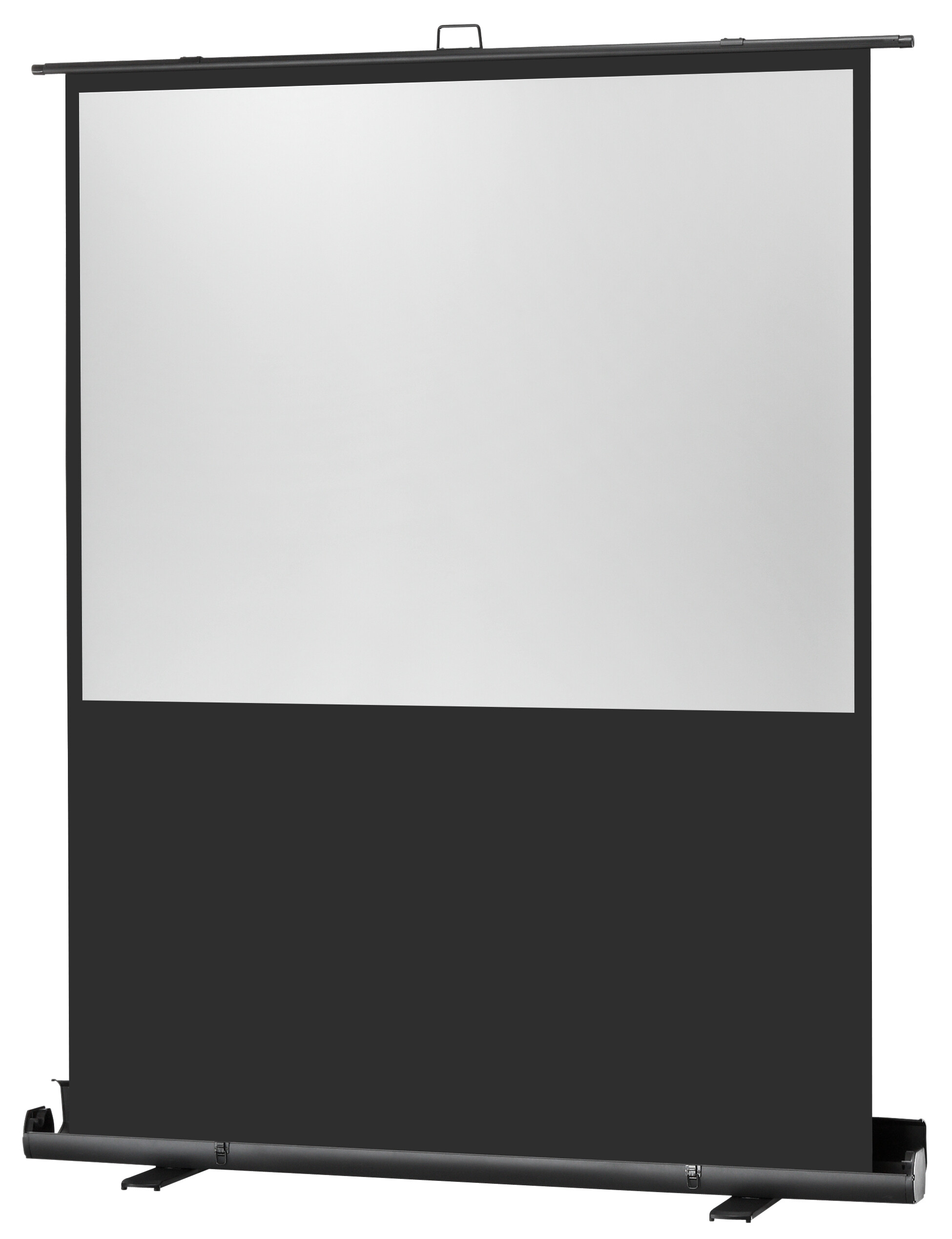 Pantalla para proyector - CELEXON ultra portátil celexon Profesional Plus 120 x 90 cm