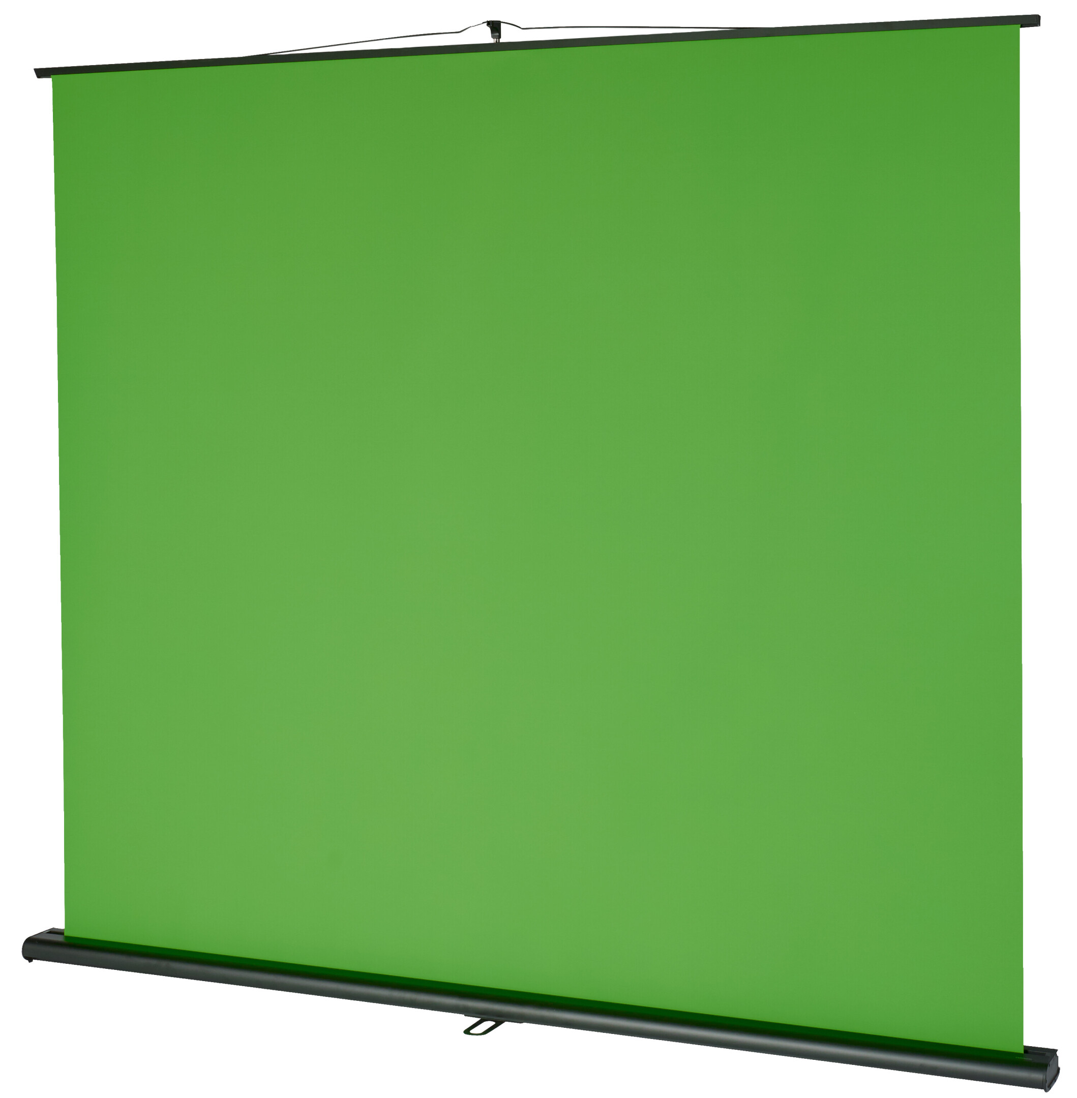 Pantalla para proyector - CELEXON 98" celexon Mobile Lite Chroma Key Verde 150 x 200 cm