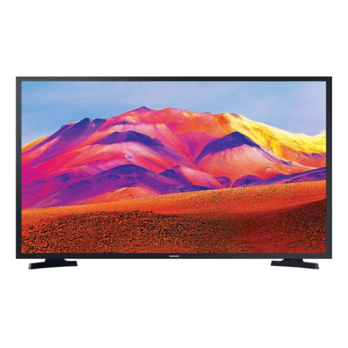 TV LED 32" - UE32T5305 SAMSUNG, Full-HD, DVB-T2 (H.265)No, Negro