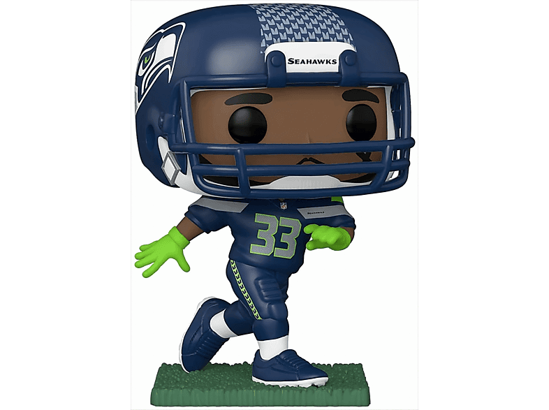 - NFL Seattle Seahawks Home / - Adams POP Jamal -