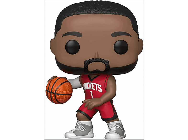 Rockets - John / POP NBA - Houston Wall