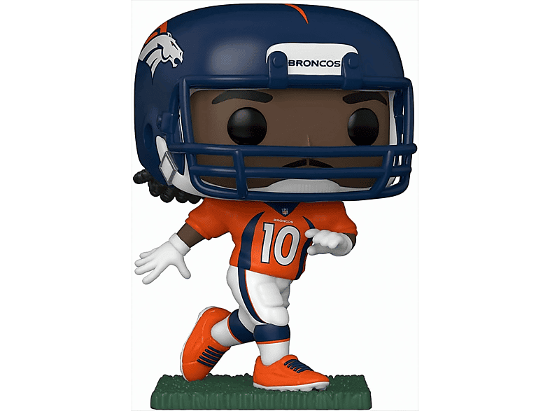 NFL - POP - Jerry Jeudy / Denver Broncos - Home