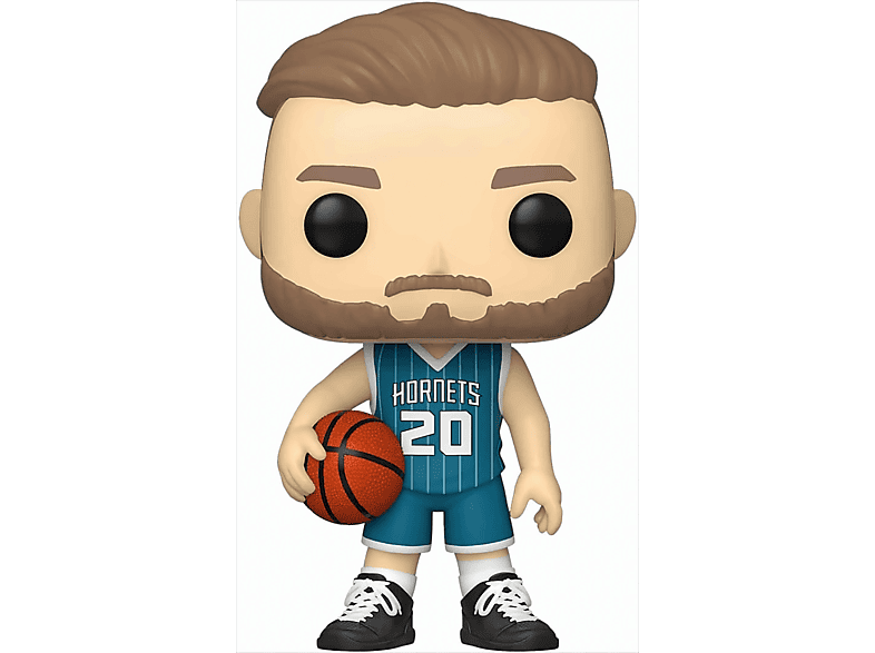 NBA - POP - Gordon Hayward / Charlotte Hornets