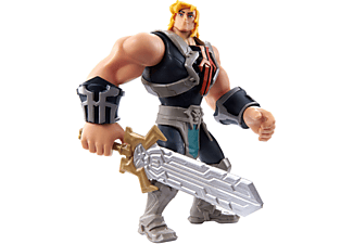 MATTEL He-Man and The Masters Of The Universe 14 cm Action Figur: He-Man Actionfigur