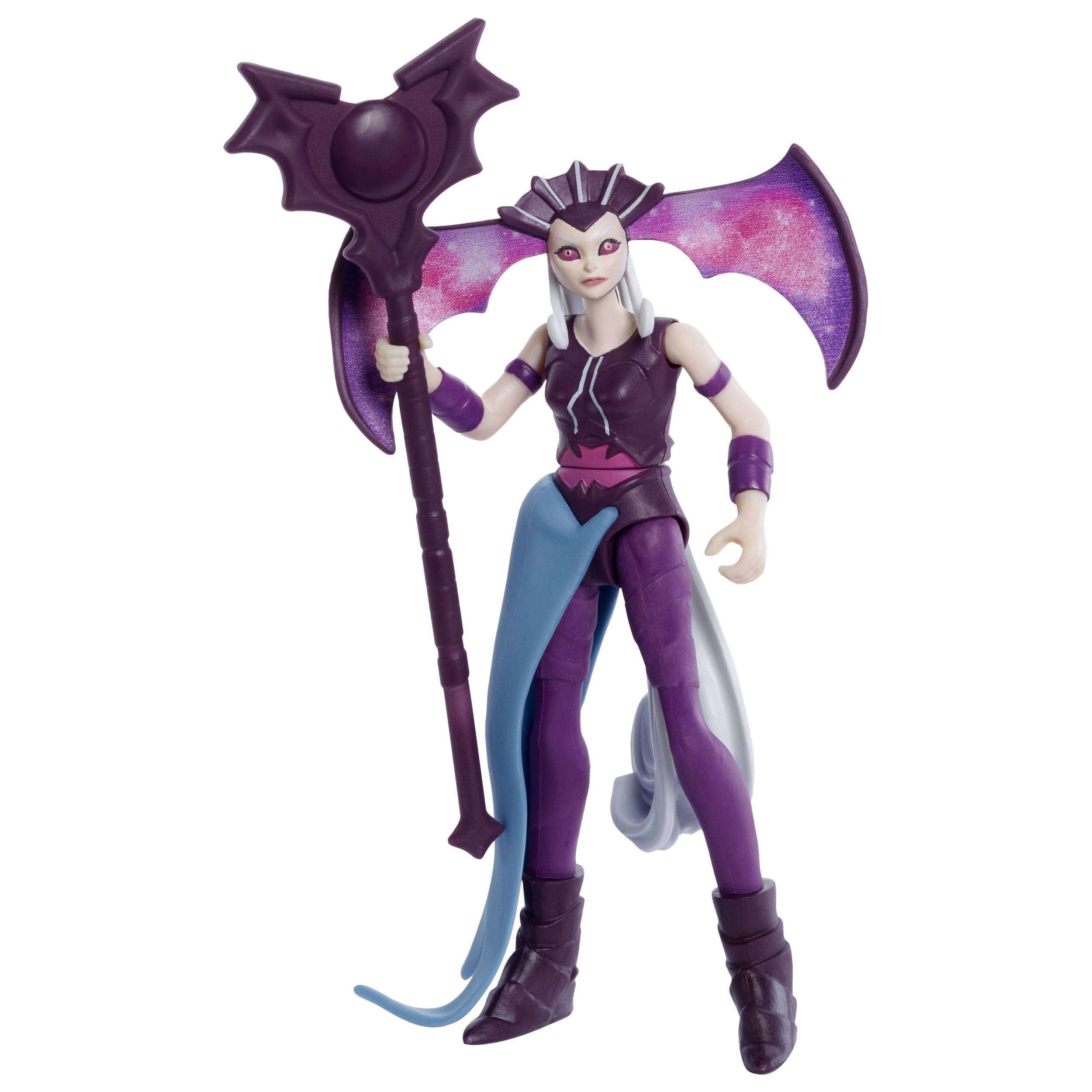 MATTEL He-Man and The The 14 Masters Evil-Lyn cm Figur: Universe Actionfigur Action Of