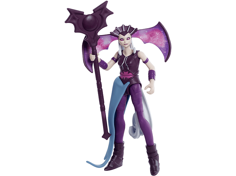 MATTEL He-Man and The The 14 Masters Evil-Lyn cm Figur: Universe Actionfigur Action Of