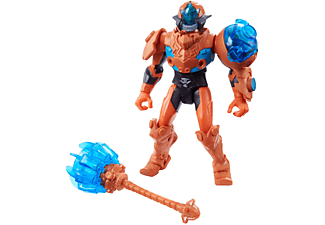 MATTEL He-Man and The Masters Of The Universe 14 cm Action Figur: Man-At-Arms Actionfigur