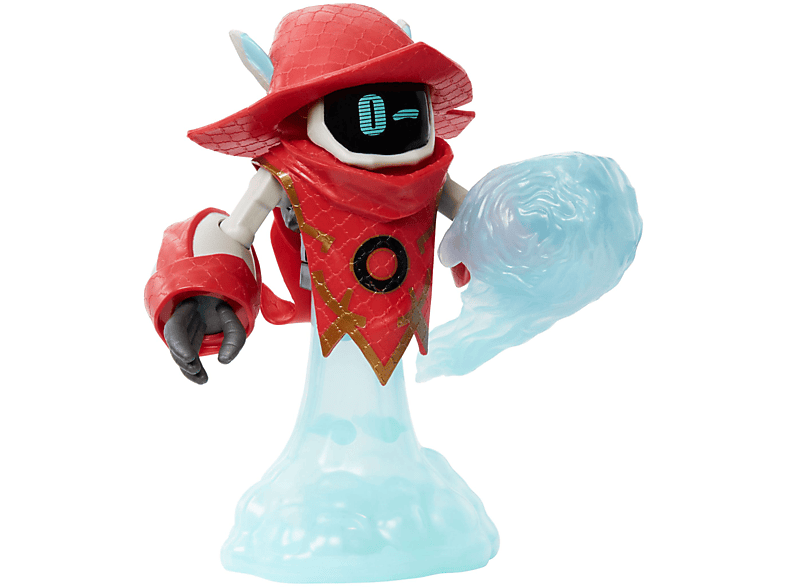 MATTEL He-Man and The Masters Of The Universe 14 cm Action Figur: Orko Actionfigur