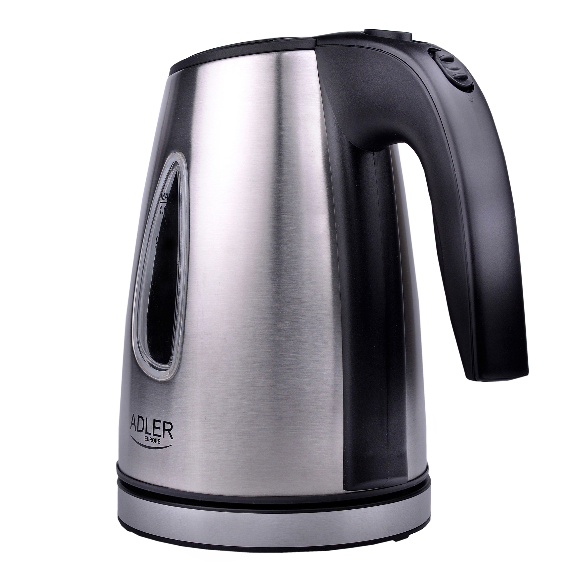 Ochraniacze ekranu, czerwona karta i ściereczka do czyszczenia na białej powierzchni.