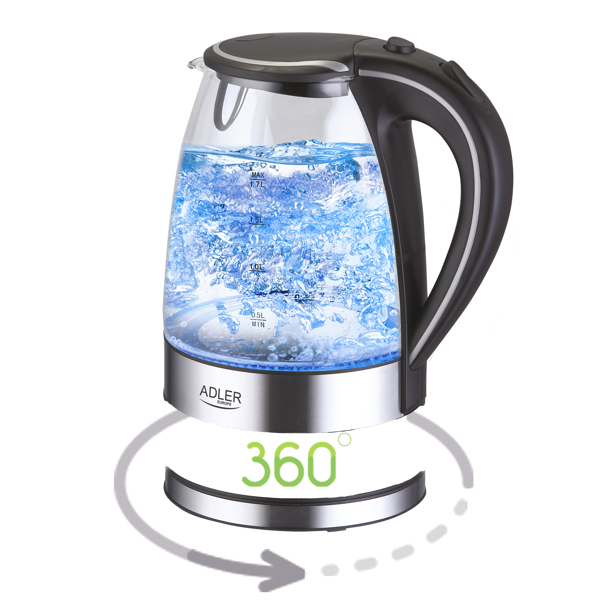 Dwie przezroczyste folie ochronne na ekran i karta, z broszurą i opakowaniem.