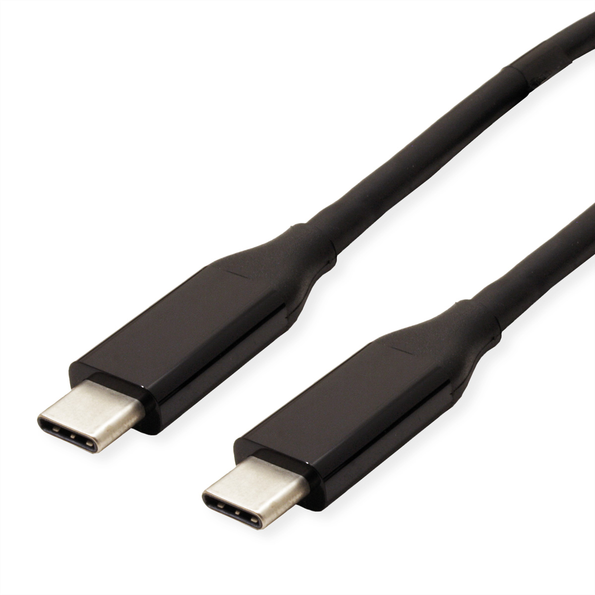 Emark, USB4 C-C, USB4 3 Kabel, ST/ST VALUE Kabel Gen