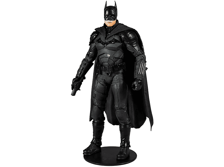 MCFARLANE TOYS DC Multiverse 18 cm Action Figur: Batman (Batman Movie) Actionfigur