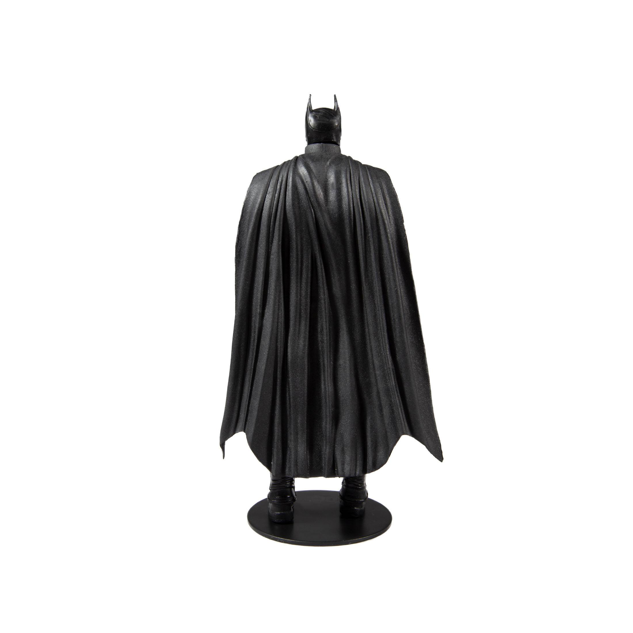 Figur: Movie) Action DC Actionfigur TOYS MCFARLANE 18 cm Multiverse Batman (Batman