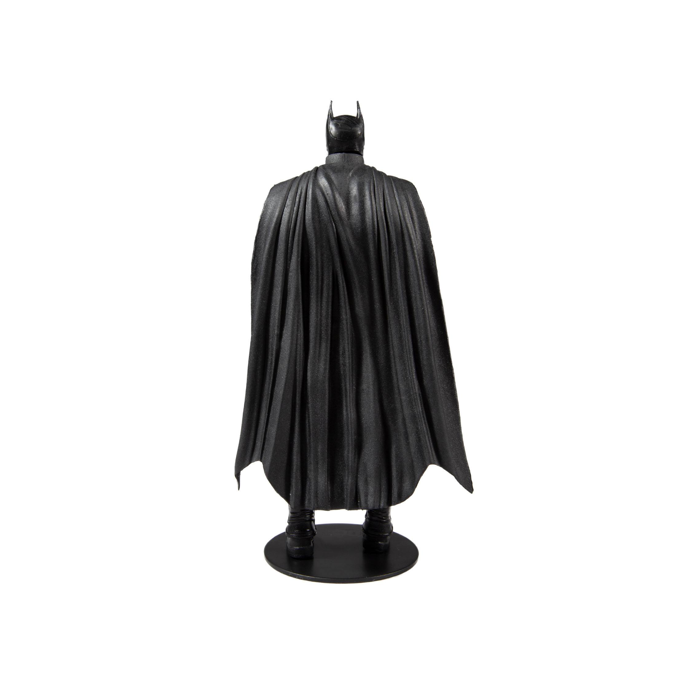 Movie) cm Batman (Batman Figur: 18 Action Actionfigur DC TOYS Multiverse MCFARLANE