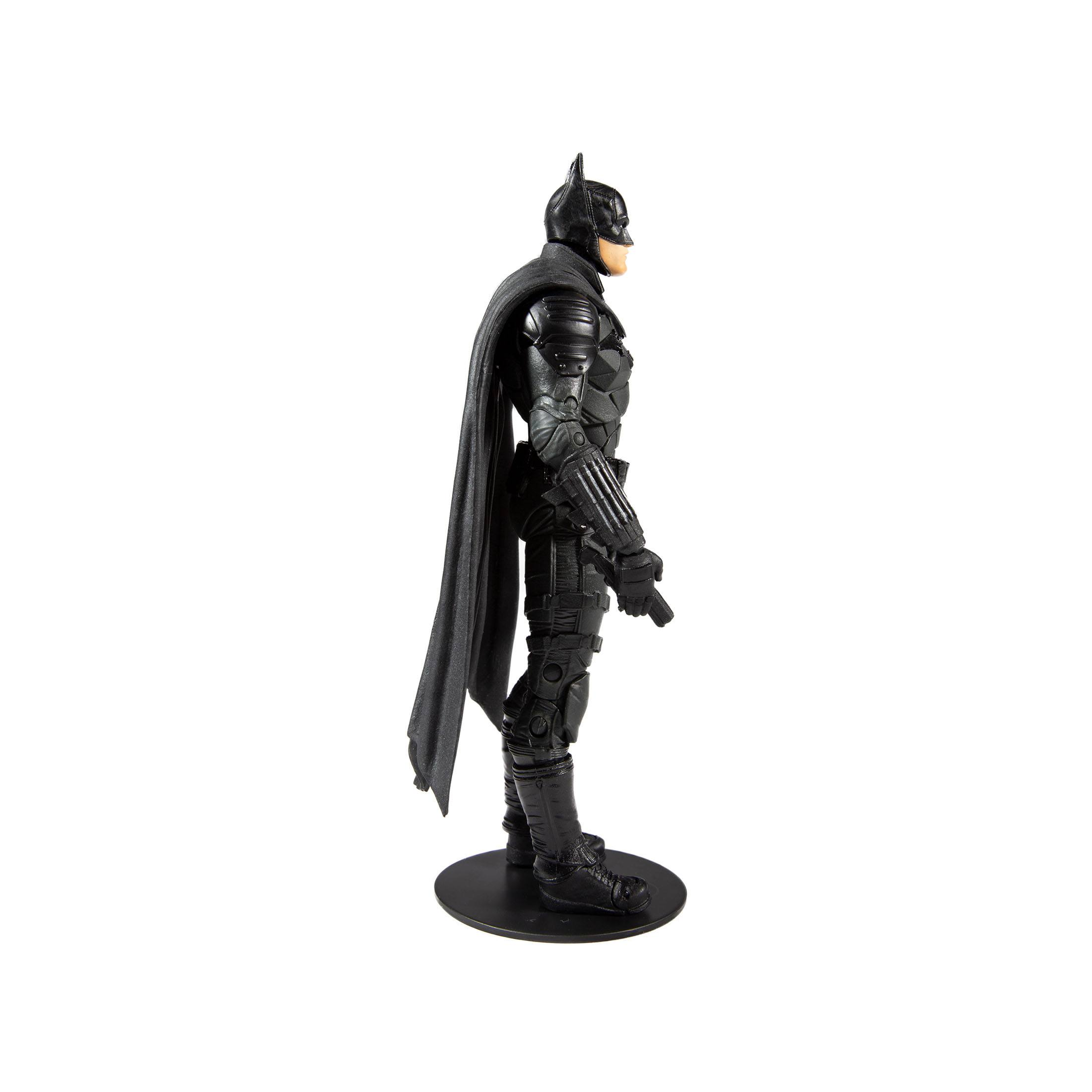 MCFARLANE TOYS Multiverse DC Figur: Actionfigur 18 Batman cm (Batman Movie) Action