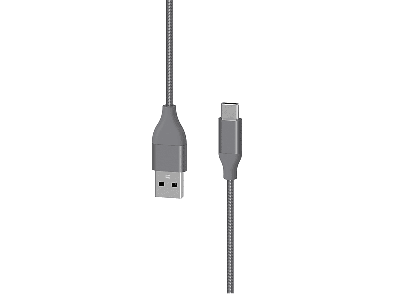 XLAYER Metallic USB-C Ladekabel PREMIUM
