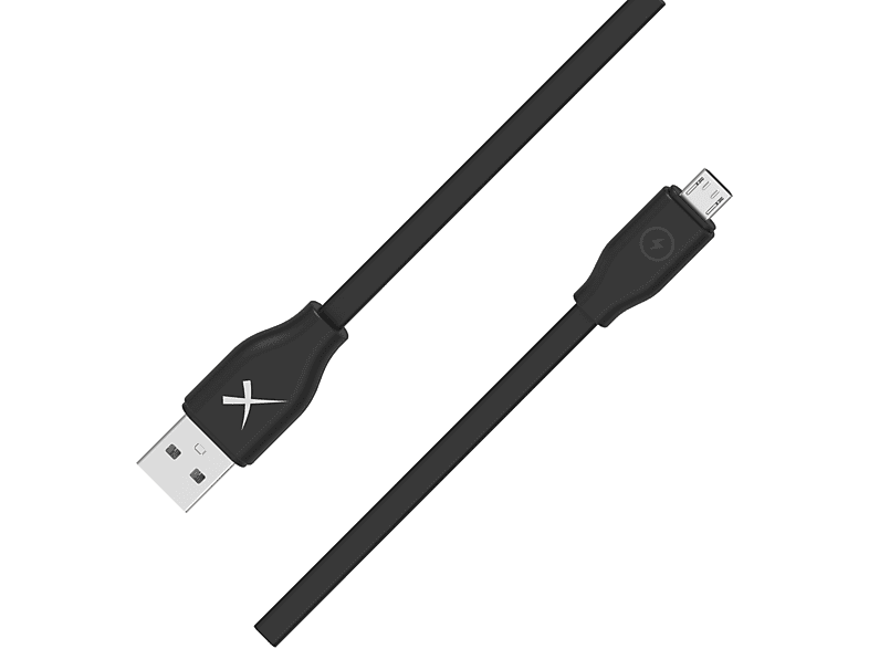 XLAYER PREMIUM Micro-USB Ladekabel | MediaMarkt
