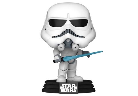 Star Wars POP! Stormtrooper-Wackelkopffigur, Geschenke und Gadgets für  Nerds online kaufen