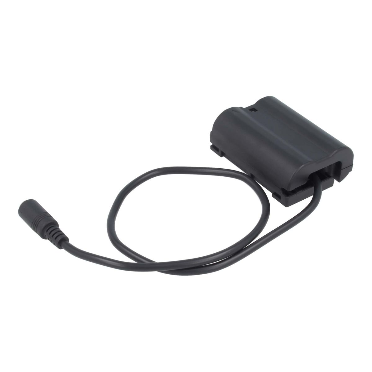 AKKU-KING USB-C Adapter + Kuppler Ladegerät Nikon, EP-5B keine kompatibel Angabe Nikon mit