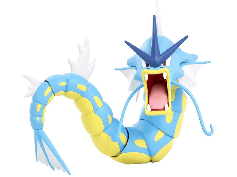 Epische 23 POKÉMON Garados Actionfigur cm Spielfiguren