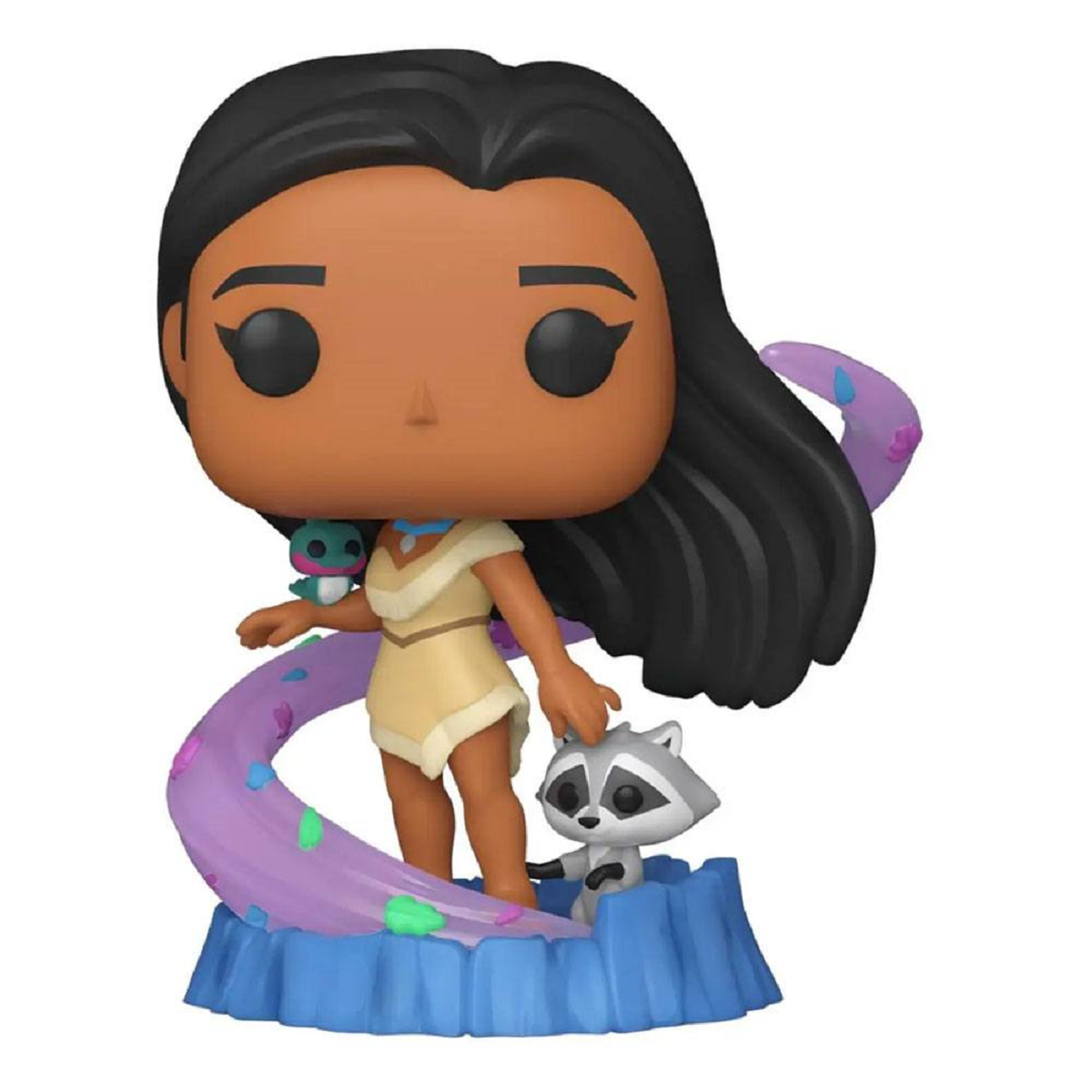 POP! 9 FUNKO Pocahontas cm Disney Vinylfigur