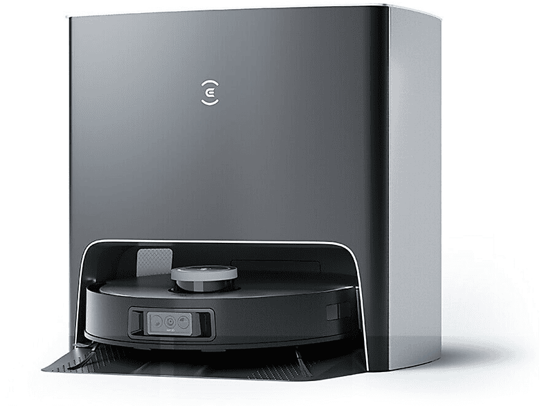 x1 ecovacs