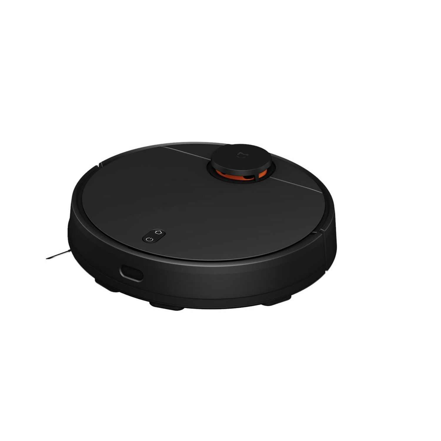 Robot aspirador - XM200023 XIAOMI, 33 W, 0,3 l, 130 min, 72 dB(A)dB(A), Negro