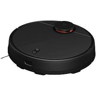 Robot aspirador - XIAOMI XM200023, 33 W, 0,3 l, 130 min, 72 dB(A), Negro