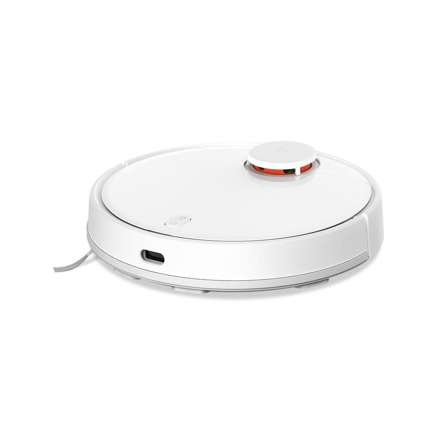 Robot aspirador - Mi Vacuum Mop Pro XIA26200 XIAOMI, 33 W, 0,3 l, 12 h, 72 dB(A)dB(A), Blanco