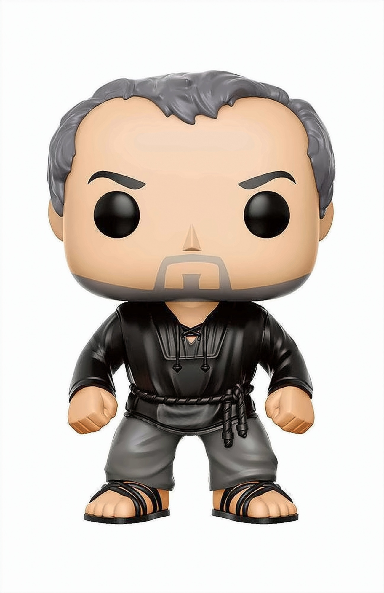 Funko Pop - 9 - in cm Black Man Lost