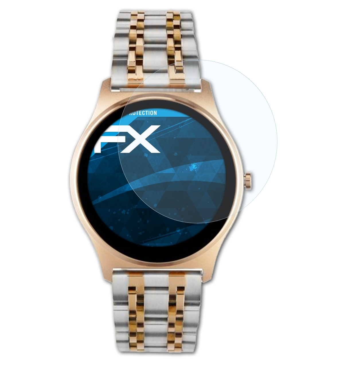 3x FX-Clear Pro) ATFOLIX Displayschutz(für XLyne XW Joli