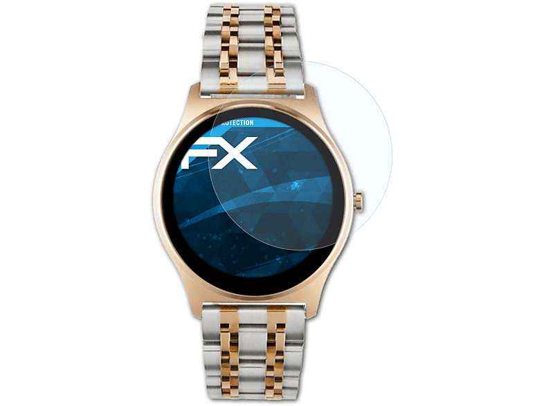 Joli ATFOLIX FX-Clear Displayschutz(für 3x XLyne Pro) XW