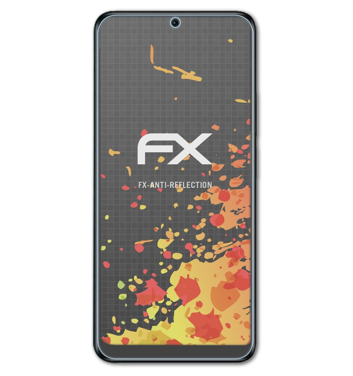Xiaomi FX-Antireflex Redmi Note ATFOLIX Displayschutz(für Pro) 11 3x