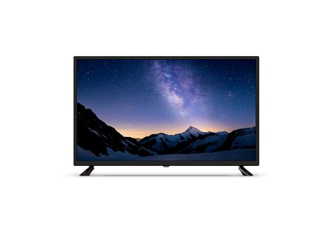 No Smart TV LED 40 - SMART TECH Televisor Full HD no inteligente, Smart  Tech 40FN10T2, 40 pulgadas, 101 cm, Full-HD, DVB-T2 (H.265), Negro