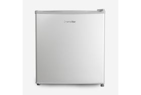 Mini frigorífico 4L nevera eléctrica HOMCOM 25,8x20,5x26,3cm blanco