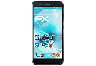 ATFOLIX 3x FX-ActiFleX Displayschutz(für Xiaomi Mi A1)