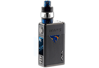 ATFOLIX 2x FX-Clear Displayschutz(für Innokin MVP 5)