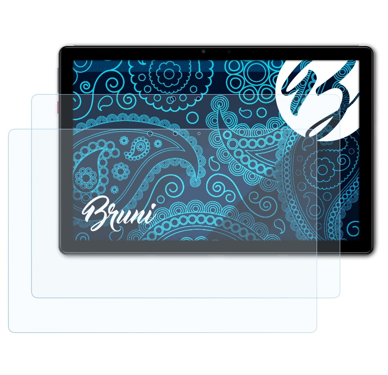 Chuwi BRUNI 2x Schutzfolie(für SurPad) Basics-Clear