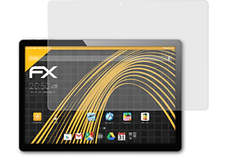 ATFOLIX 2x FX-Antireflex Displayschutz(für Alldocube Power M3)