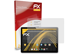 ATFOLIX 2x FX-Antireflex Displayschutz(für Alldocube Power M3)