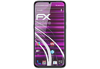 ATFOLIX FX-Hybrid-Glass Schutzglas(für Xiaomi Mi 9 Pro 5G)