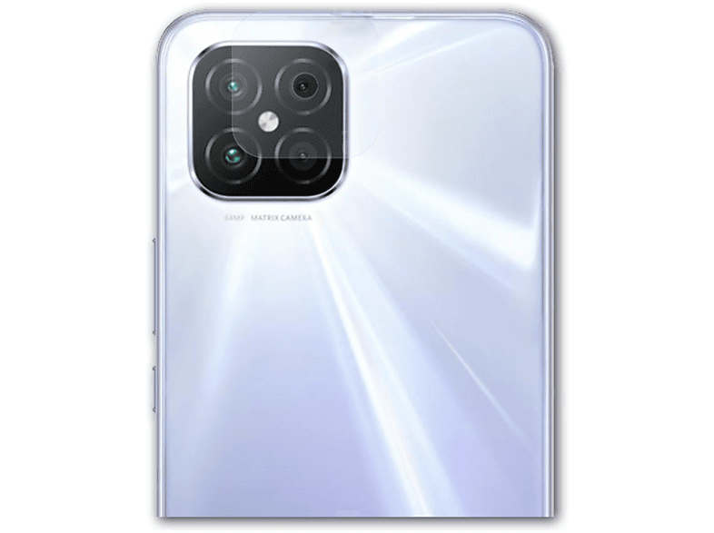 ATFOLIX 3x FX-Clear Displayschutz(für Pro Play Lens) Honor 20