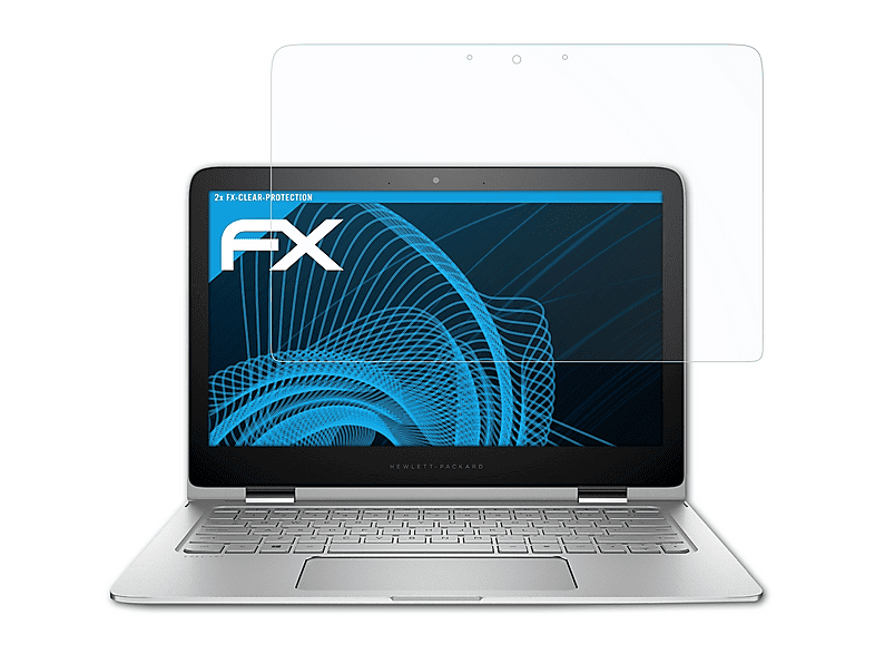 Protection écran Mat BROTECT 15,6 Pouces - Anti-reflet, Anti-rayures, Anti-traces - Pour PC Portable