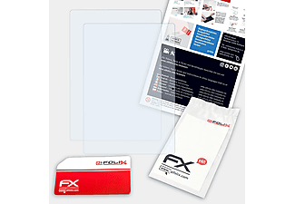 ATFOLIX 2x FX-Clear Displayschutz(für Chuwi Hi9 Air)