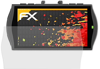 ATFOLIX 3x FX-Antireflex Displayschutz(für Lamax C9)